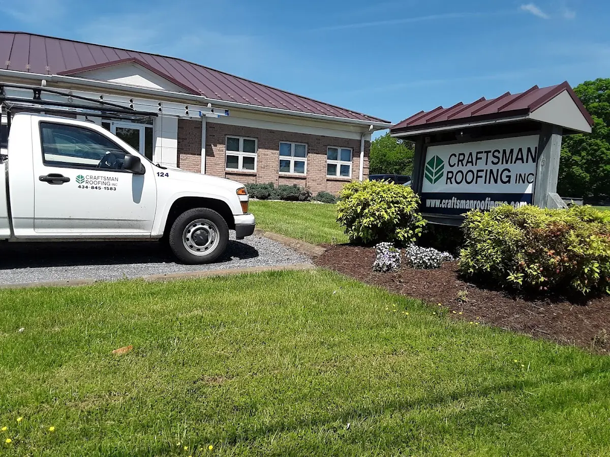 Quality Roof Inspection & Assessment by experienced craftsmen in Concordia